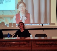 Конференция по вопросам эпидемиологического благополучия медицинских организаций прошла в Самаре.