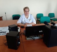 Наставничество в СРООМС.