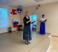 Второй день торжественной церемонии вручения дипломов выпускникам