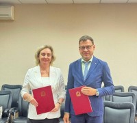 Повышение квалификации среднего медицинского персонала: минздрав подписал соглашение с областной организацией медицинских сестер.