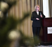 В Самаре успешно прошла Всероссийская конференция: «Достижения и перспективы развития сестринских технологий».