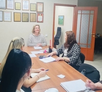 Сформирован 4-й состав участников проекта по наставничеству СРООМС!