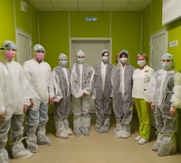 Профориентация – надежный инструмент решения кадрового вопроса.