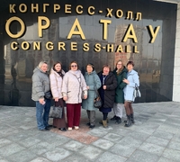 Всероссийский конгресс по первичной медико-санитарной помощи проходит сегодня в Уфе.