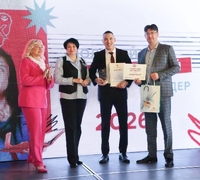 Отличные новости от СРООМС!