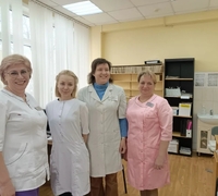 Продолжается активная работа членов СРООМС.