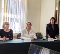 Конференция «Актуальные вопросы оказания первичной медико-санитарной помощи. Роль специалистов со средним медицинским образованием».