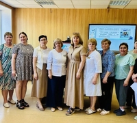 Методическая поддержка профессионального развития медицинских специалистов.