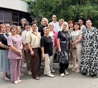 Сестринский вклад в реабилитацию пациентов.