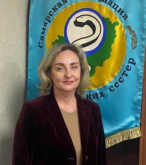 Пятикоп Вероника Михайловна